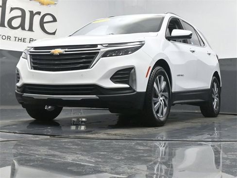 Used 2023 Chevrolet Equinox LT image 5