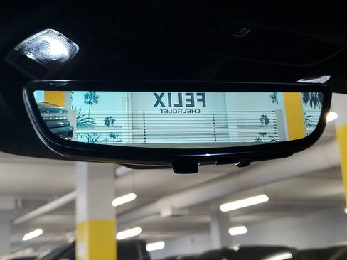 New 2026 Chevrolet Corvette Stingray Coupe w/ 1LT image 21