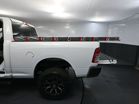 Used 2022 RAM 2500 Tradesman image 37