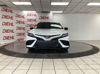 Used 2024 Toyota Camry XSE w/ Cold Weather Package AWD/4WD video 2