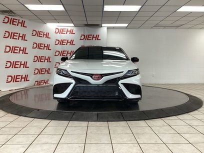 Used 2024 Toyota Camry XSE w/ Cold Weather Package