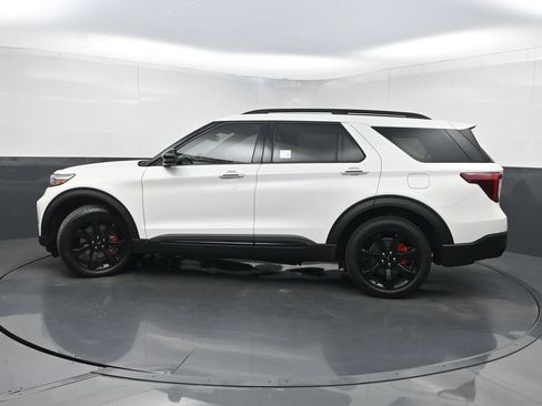 Used 2023 Ford Explorer ST w/ Equipment Group 401A AWD/4WD image 43