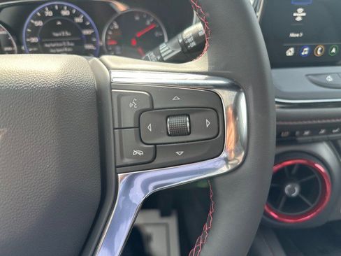 New 2025 Chevrolet Blazer RS image 22