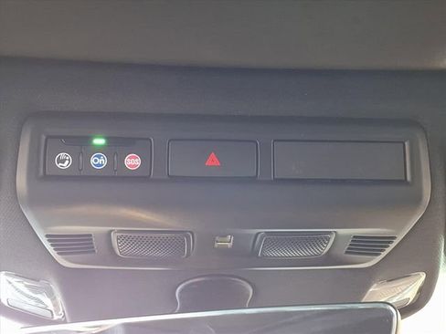 New 2026 Chevrolet Corvette Stingray Preferred Cpe w/ Battery Protection Package image 20