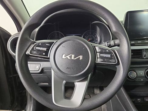Used 2024 Kia Forte LXS image 22