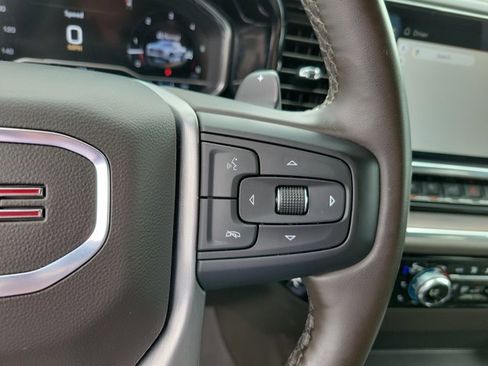Used 2024 GMC Sierra 1500 SLT w/ SLT Premium Plus Package AWD/4WD image 23