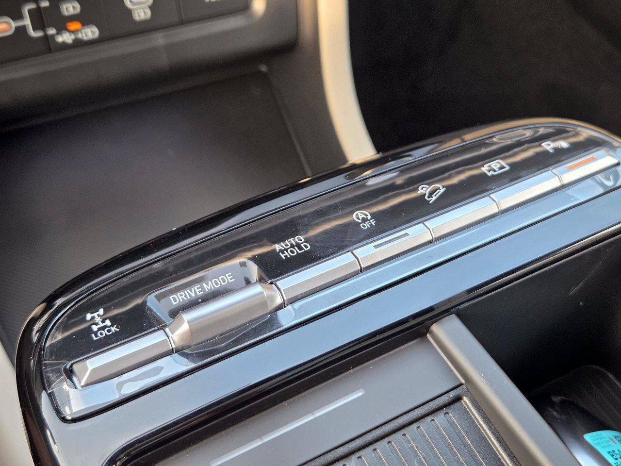 New 2026 Hyundai Tucson Limited AWD/4WD image 64