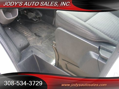 Used 2021 Ford Transit 350 Low Roof image 4