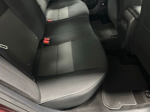 Used 2025 Nissan Sentra SV image 50