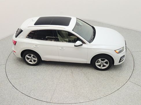 Used 2023 Audi Q5 2.0T Premium w/ Convenience Package AWD/4WD image 25