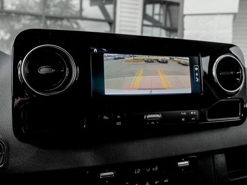 New 2026 Mercedes-Benz Sprinter 2500 image 16