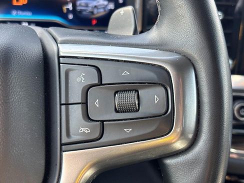 Used 2024 Chevrolet Silverado 1500 RST w/ Convenience Package II AWD/4WD image 20