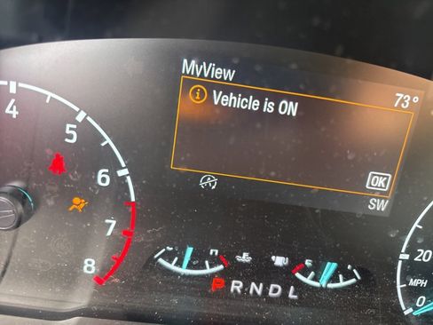 Used 2024 Ford Maverick XLT w/ Equipment Group 300A Standard image 5