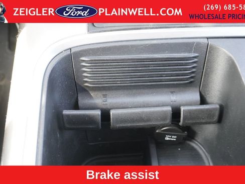 Used 2016 RAM 1500 Outdoorsman image 21