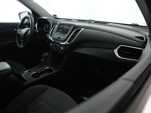 Used 2022 Chevrolet Equinox LT w/ Driver Convenience Package FWD image 53