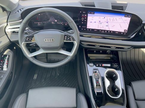 New 2026 Audi A6 Premium w/ 20" Wheel Package image 26