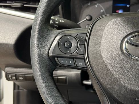 Certified 2023 Toyota Corolla LE image 21