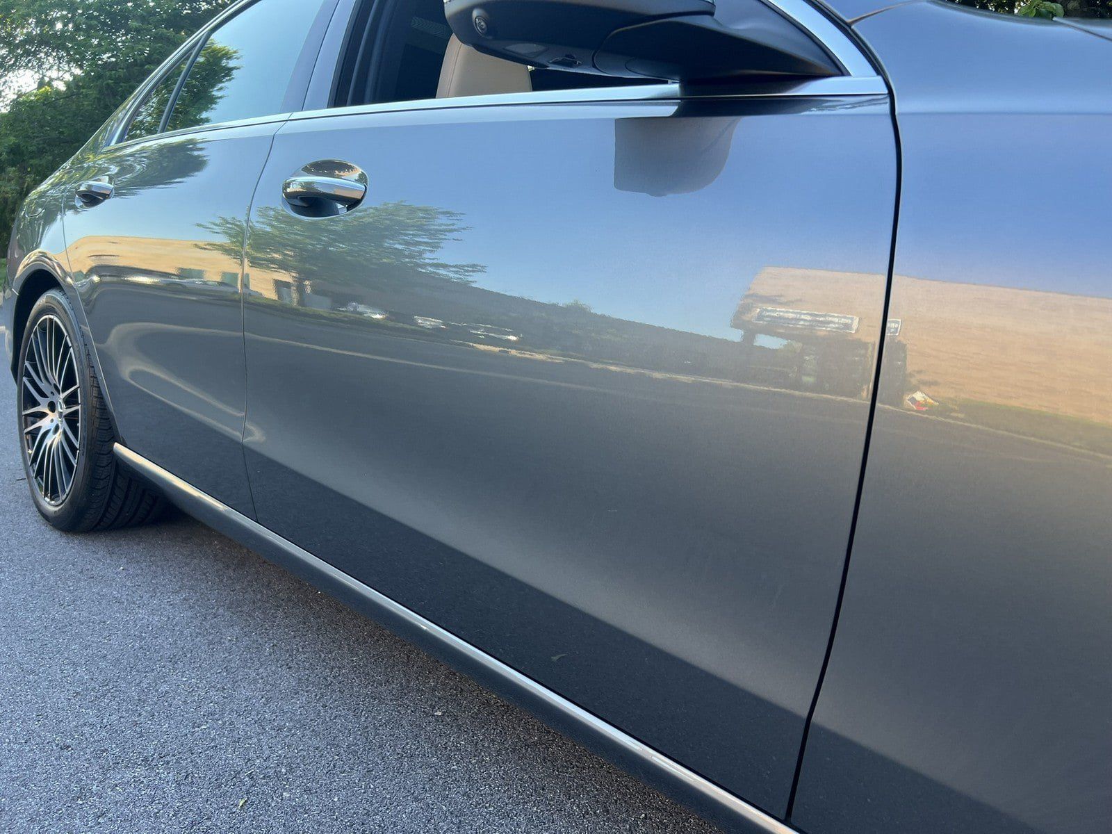 Used 2022 Mercedes-Benz C 300 4MATIC Sedan image 63