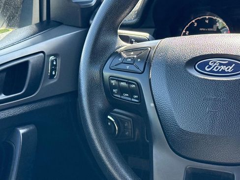 Used 2022 Ford Ranger XL w/ Equipment Group 101A High image 14