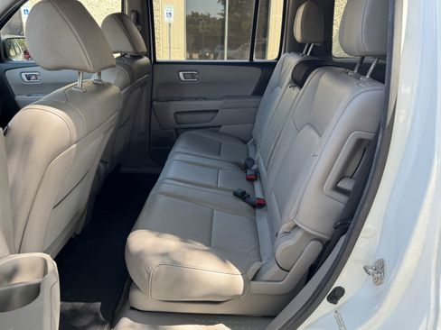 Used 2014 Honda Pilot EX-L image 19