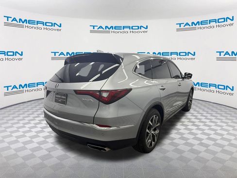 Used 2022 Acura MDX w/ Technology Package FWD image 5