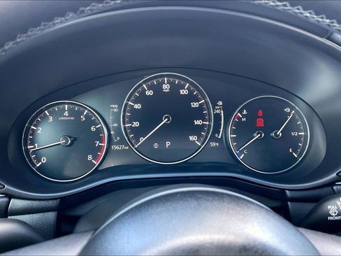 Used 2023 MAZDA MAZDA3 s image 20