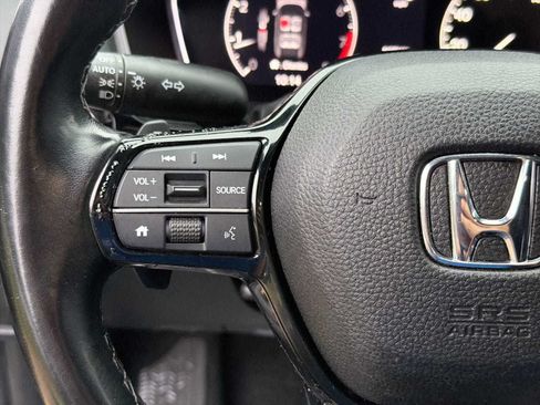 Used 2022 Honda Civic Sport image 20