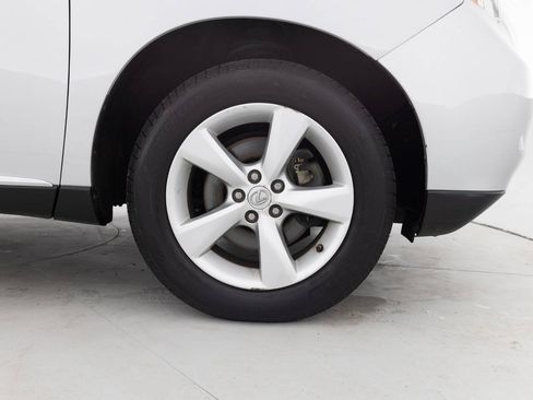 Used 2011 Lexus RX 350 AWD w/ Premium Pkg image 18