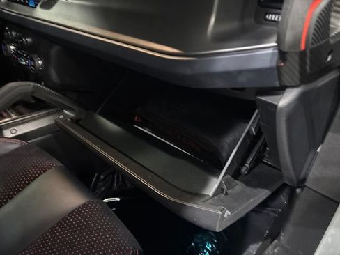Used 2024 Ford Bronco Raptor w/ Interior Carbon Fiber Pack 6 AWD/4WD image 40