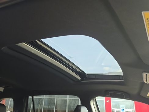 Used 2023 Honda Passport EX-L image 25