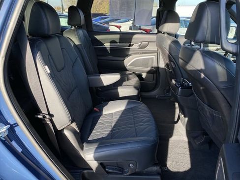 Certified 2024 Kia Telluride EX X-Line image 37