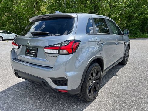 New 2026 Mitsubishi Outlander Sport LE AWD/4WD image 7