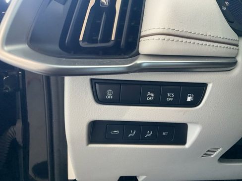 Used 2024 MAZDA CX-90 Plug-In Hybrid w/ Premium Plus image 10