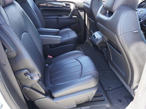 Used 2016 Buick Enclave Premium w/ Experience Buick Package image 30