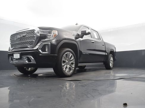 Used 2021 GMC Sierra 1500 Denali w/ Denali Ultimate Package AWD/4WD image 49