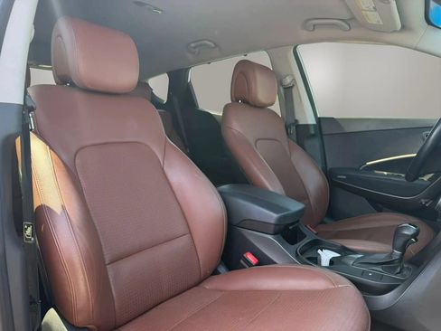 Used 2014 Hyundai Santa Fe Sport 2.0T FWD image 16