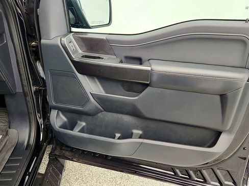 Used 2021 Ford F150 XLT w/ Equipment Group 302A High image 26