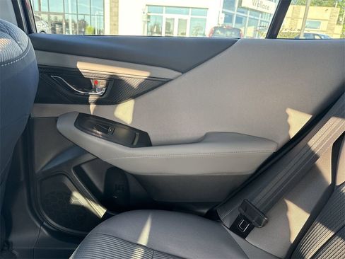 New 2025 Subaru Legacy Premium image 24