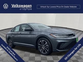 New 2026 Volkswagen Jetta Sport 360° Tour