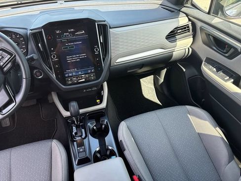 Certified 2026 Subaru Forester Premium AWD/4WD image 24