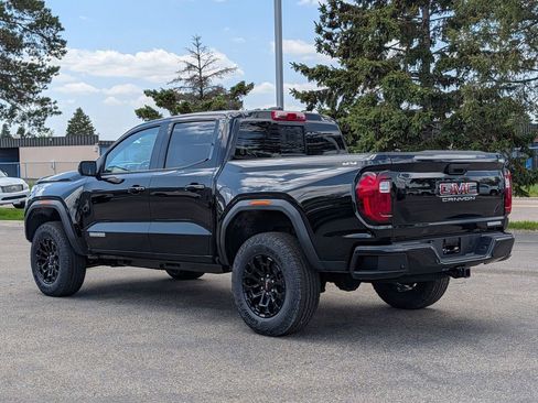 New 2026 GMC Canyon Elevation w/ Convenience Package AWD/4WD image 9