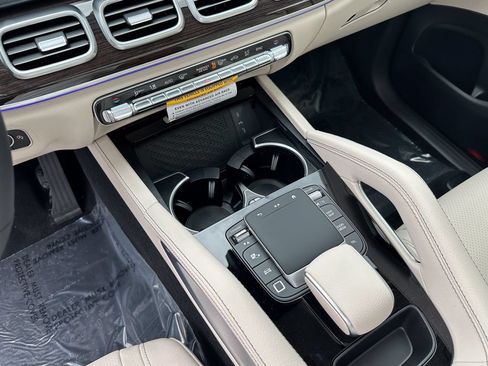 New 2026 Mercedes-Benz GLE 350 4MATIC image 32