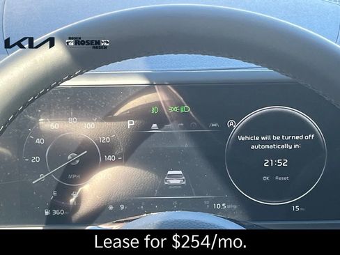 New 2026 Kia Seltos EX image 24