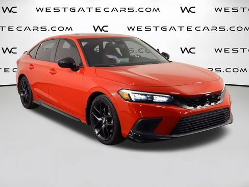 Used 2022 Honda Civic Si image 39