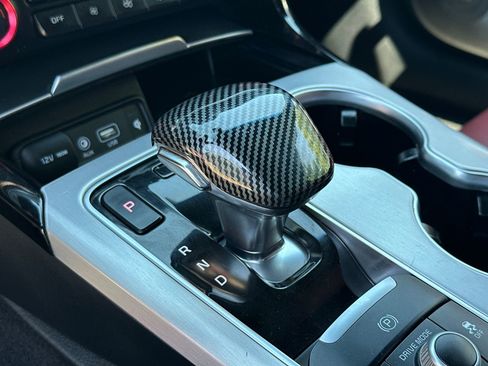 Used 2019 Kia Stinger GT2 RWD image 36