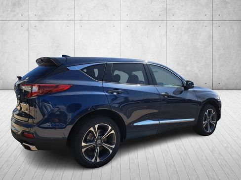 New 2025 Acura RDX w/ Technology Package image 6