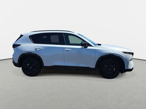 New 2026 MAZDA CX-5 2.5 S w/ Premium Package AWD/4WD image 4