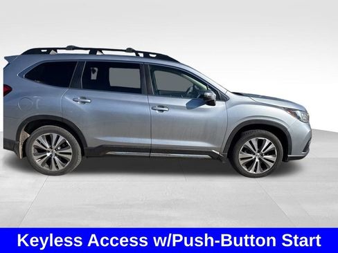 Used 2020 Subaru Ascent Limited w/ Technology Package image 10
