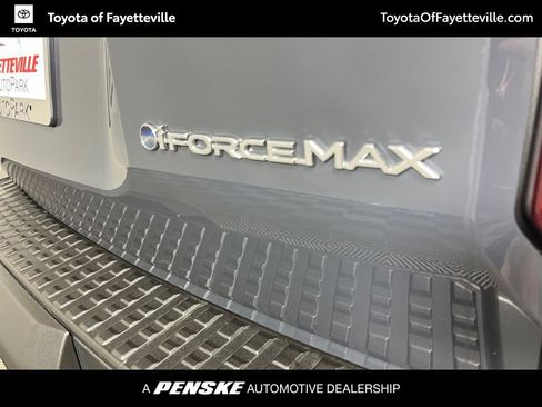 Certified 2025 Toyota Land Cruiser w/ Premium Package AWD/4WD image 22