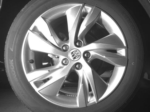 Used 2025 Buick Encore GX Preferred image 15